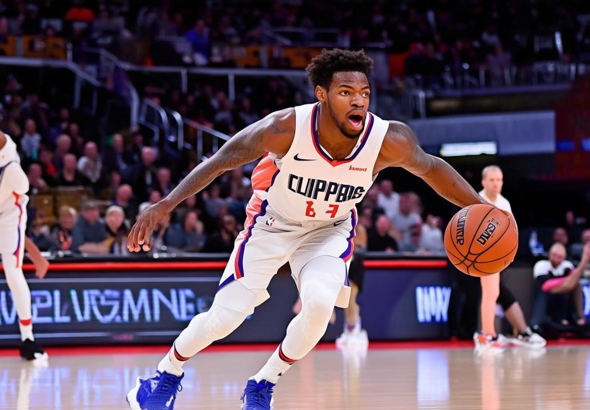 NBA每日失误王：米卡尔·布里奇斯5失误回顾（2025年06月01日